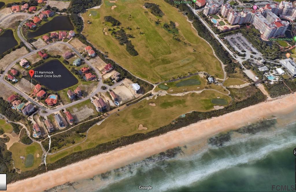 21 Hammock Beach Cir., Palm Coast, FL 32137