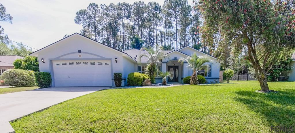 18 Bassett Ln., Palm Coast, FL 32137