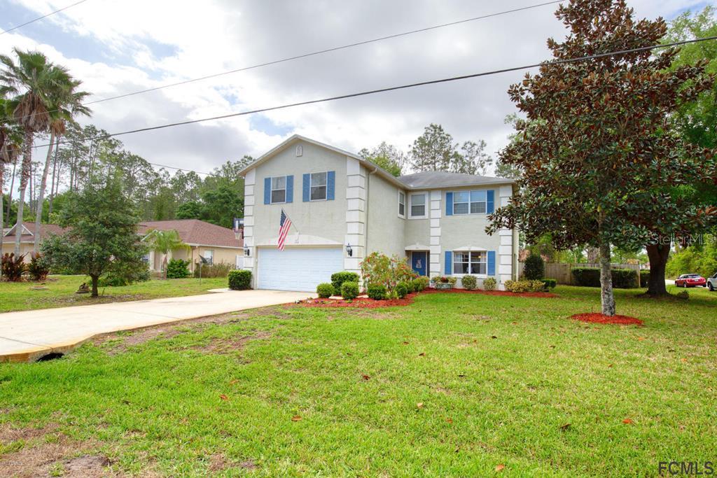 172 Eric Dr., Palm Coast, FL 32137