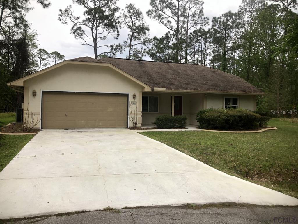 16 Eisenhower Pl., Palm Coast, FL 32164