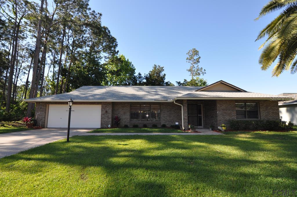 8 Point Pl., Palm Coast, FL 32164