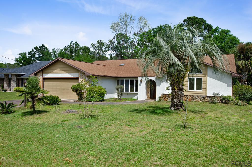 2 Whittington Dr., Palm Coast, FL 32164