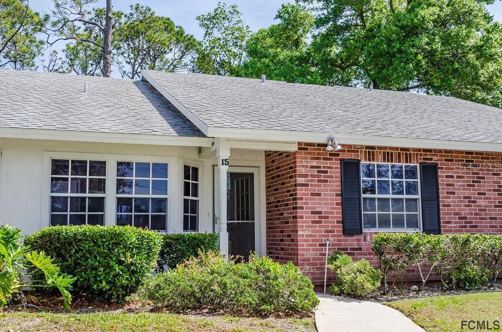 15 Kings Colony Ct., Palm Coast, FL 32137