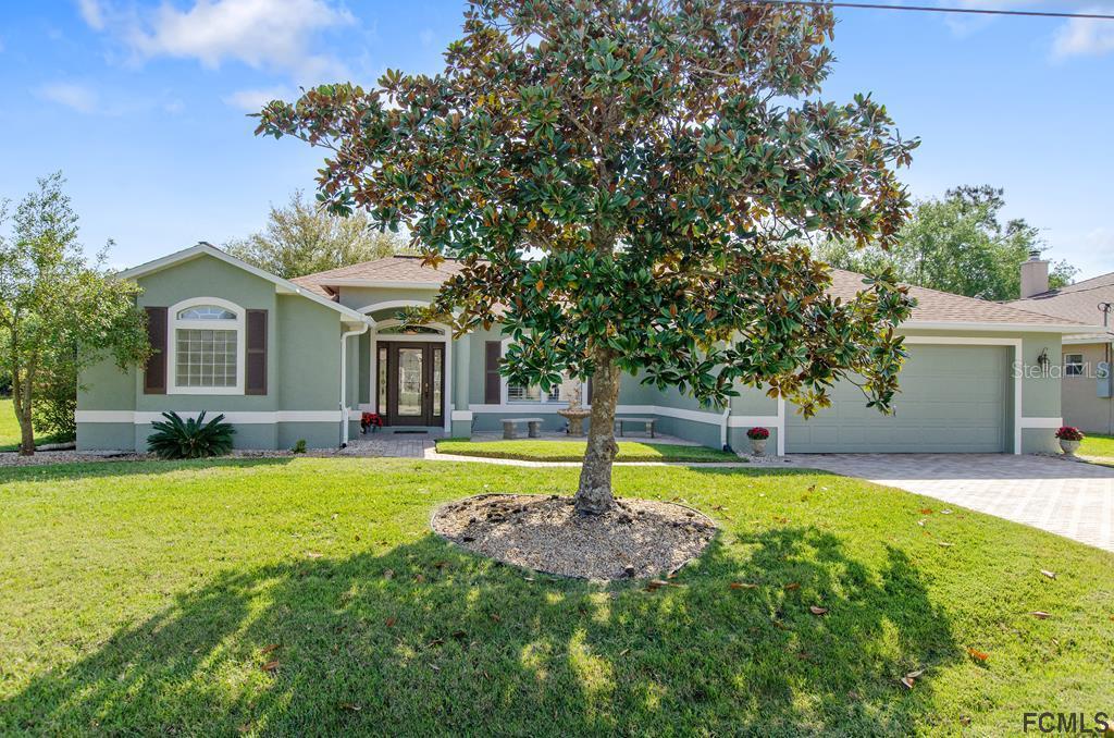 72 Lynbrook Dr., Palm Coast, FL 32137