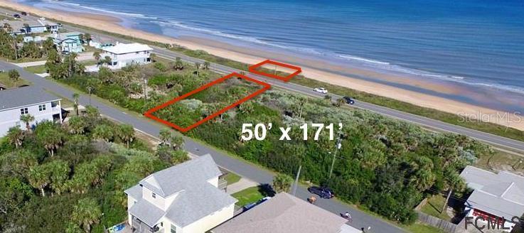 2512 Ocean Shore Blvd., Flagler Beach, FL 32136