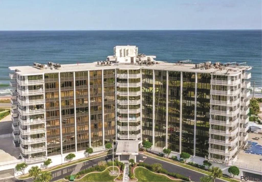 3580 Ocean Shore Blvd. #109, Flagler Beach, FL 32136