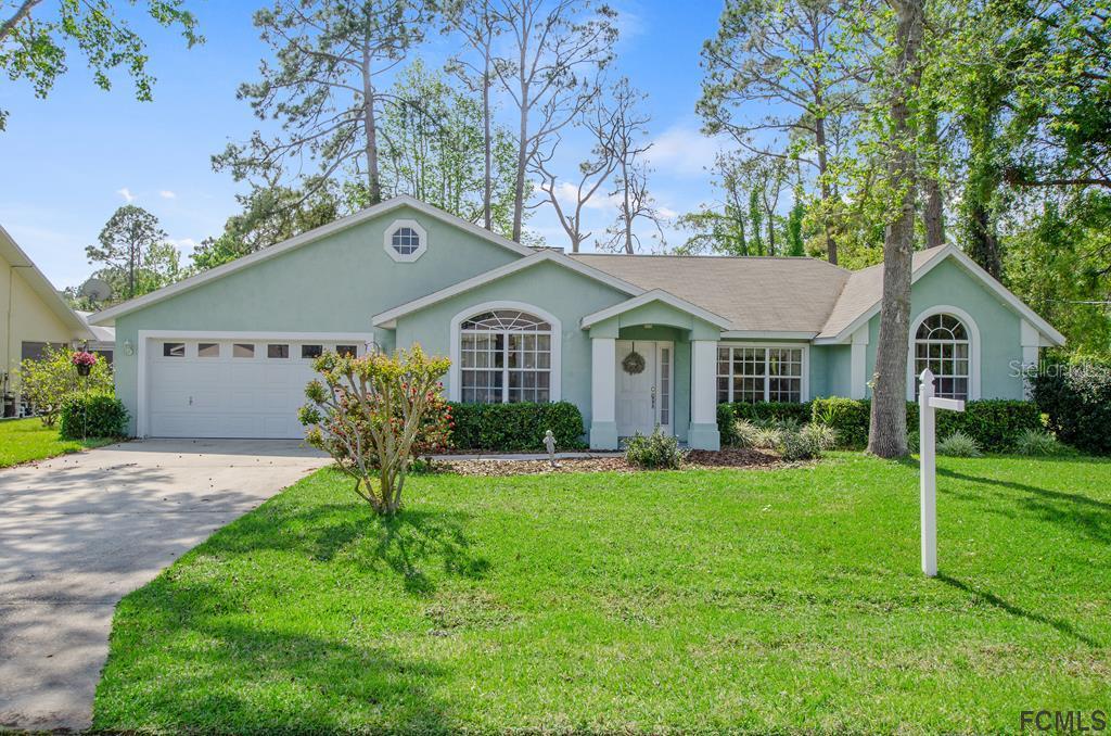41 Woodholme Ln., Palm Coast, FL 32164