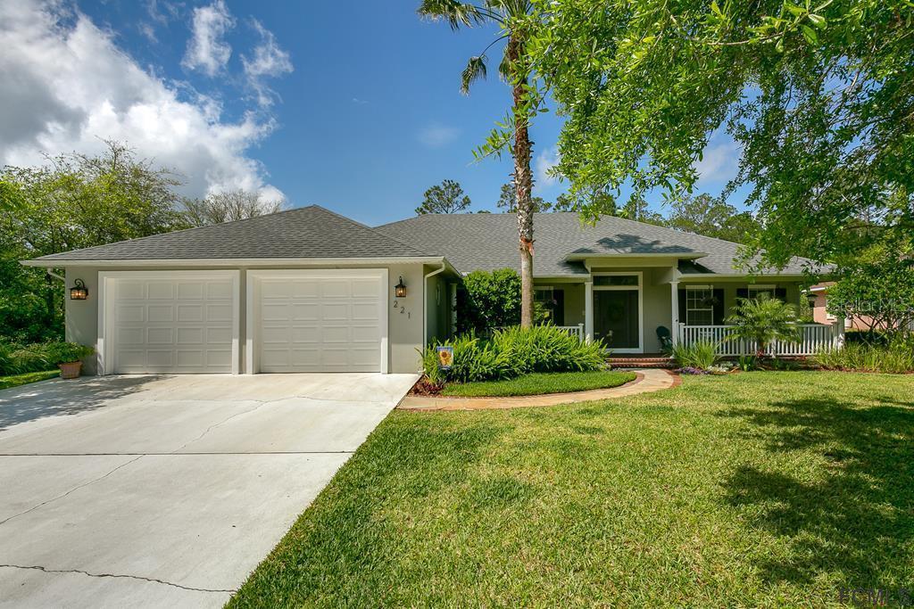 221 Michael Dr., St Augustine, FL 32086