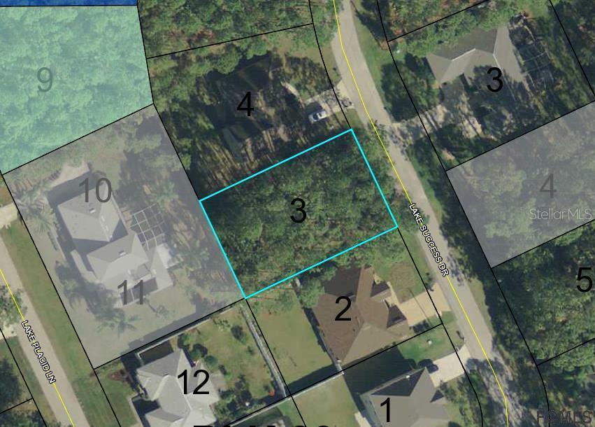 68 Lake Success Dr., Palm Coast, FL 32137