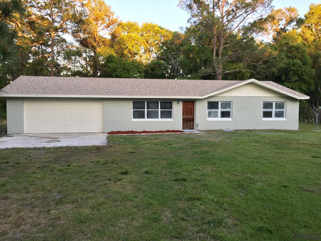 9640 Kirchherr Ave., Hastings, FL 32145