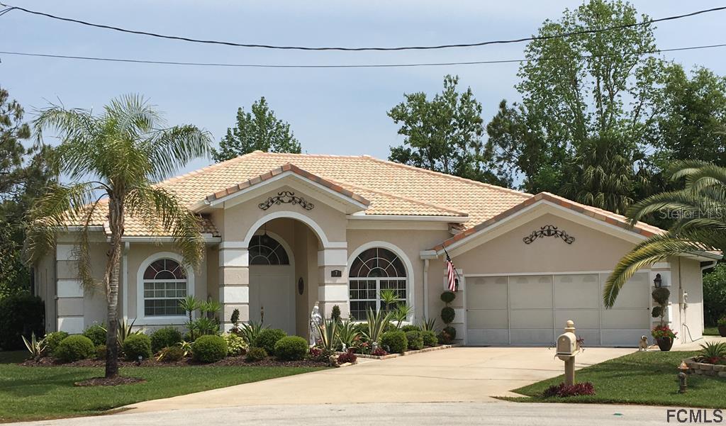 [Address Hidden by Seller], Palm Coast, FL 32137