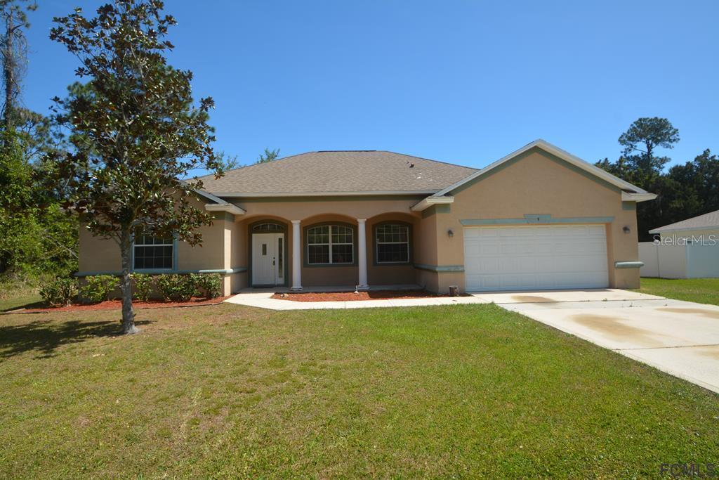 9 Birchfield Pl., Palm Coast, FL 32137