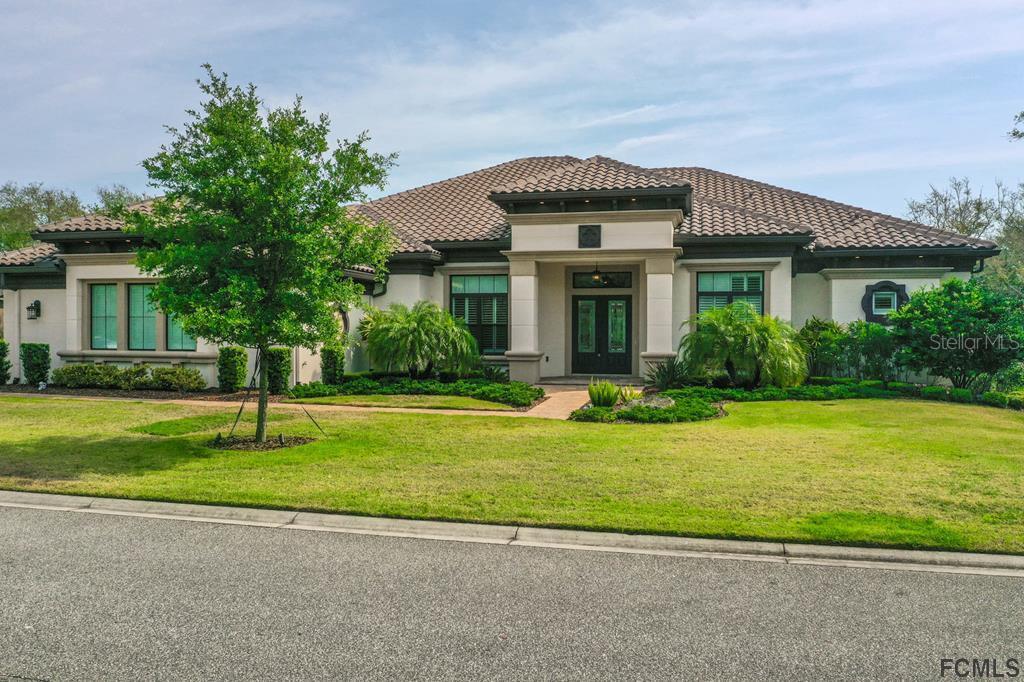 83 Ocean Oaks Ln., Palm Coast, FL 32137