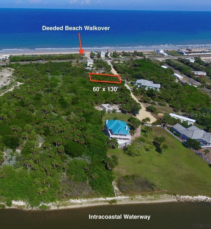9 Westmayer Pl., Flagler Beach, FL 32136