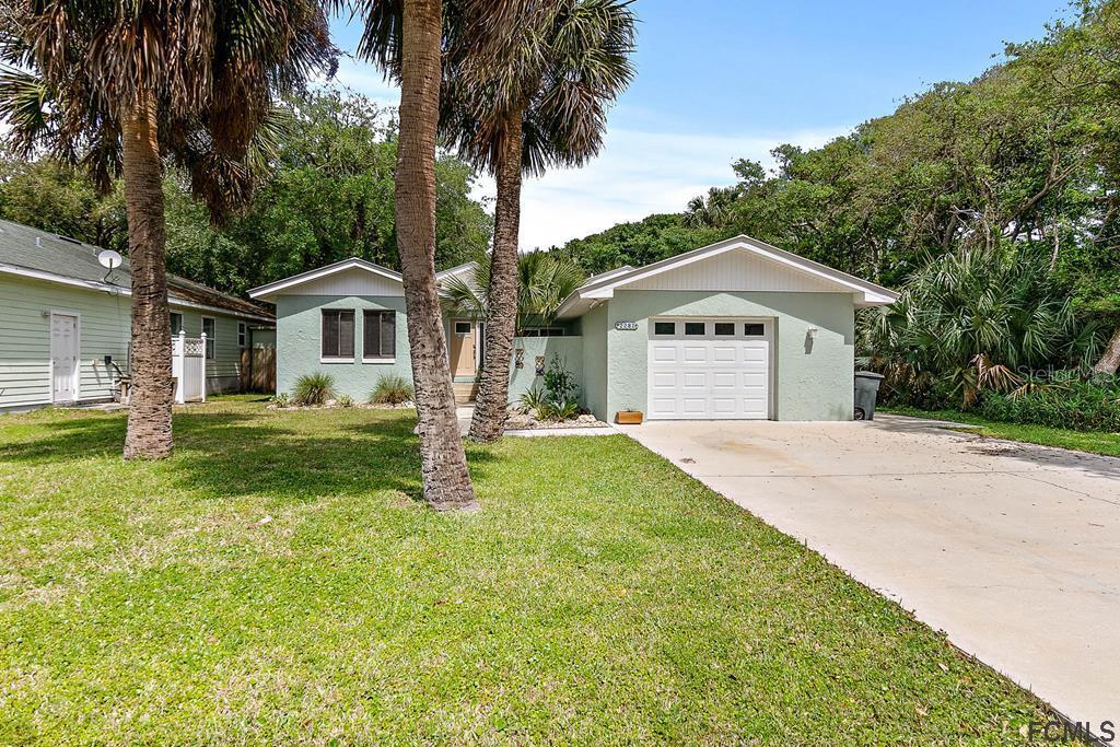 2281 Flagler Ave., Flagler Beach, FL 32136