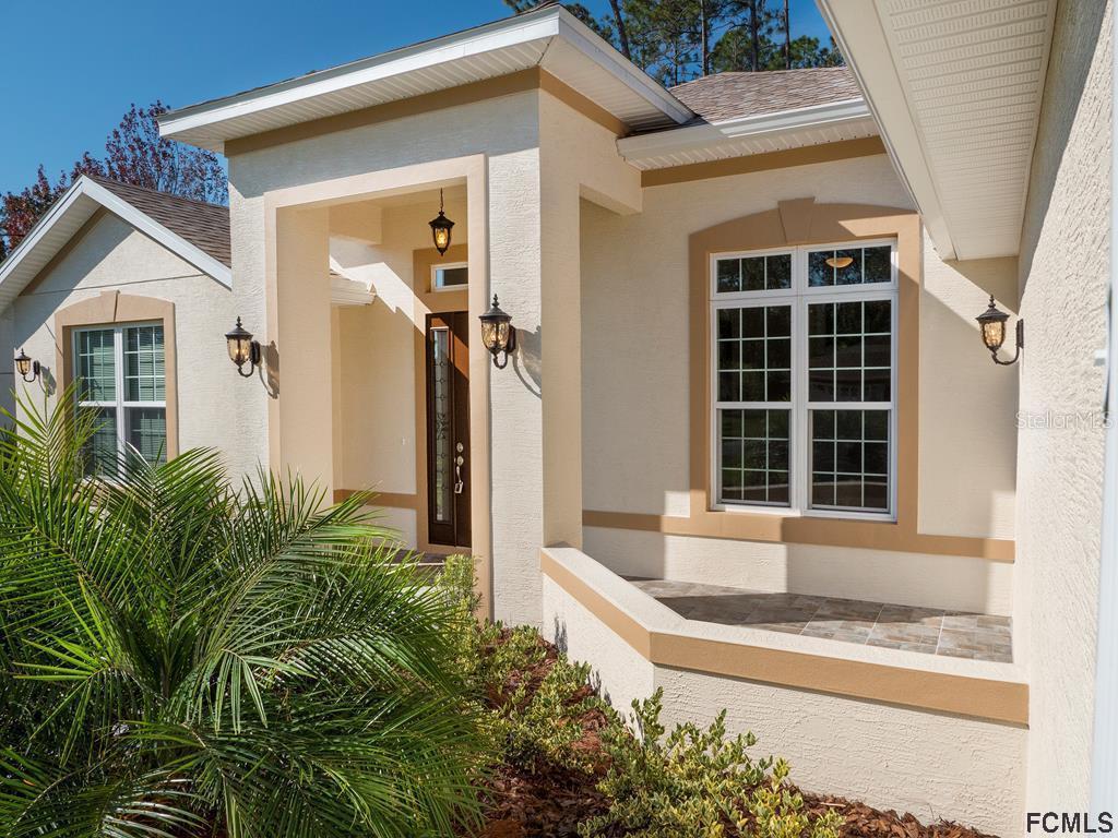 7 Emerson Dr., Palm Coast, FL 32164