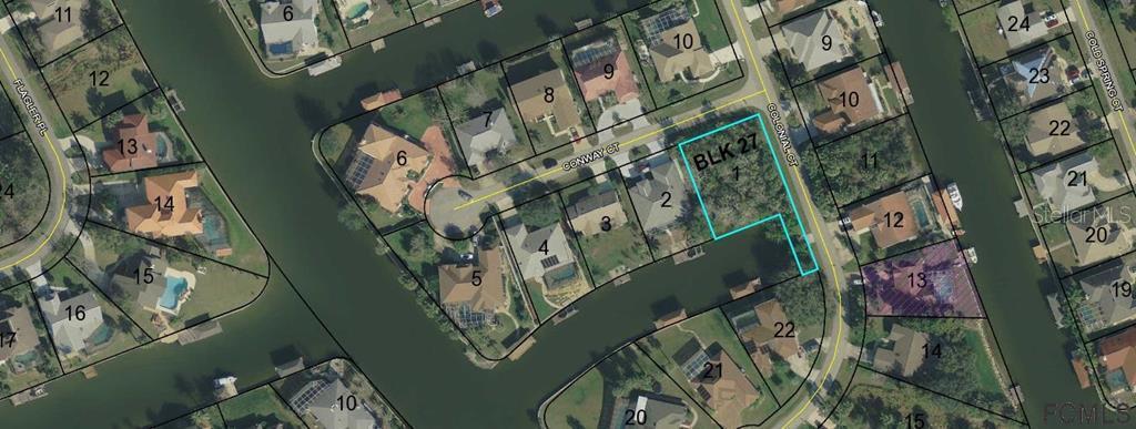 [Address Hidden by Seller], Palm Coast, FL 32137