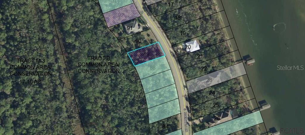 222 S Riverwalk Dr., Palm Coast, FL 32137