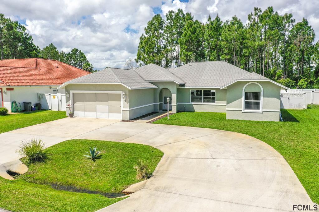 4 Flaxton Ln., Palm Coast, FL 32137