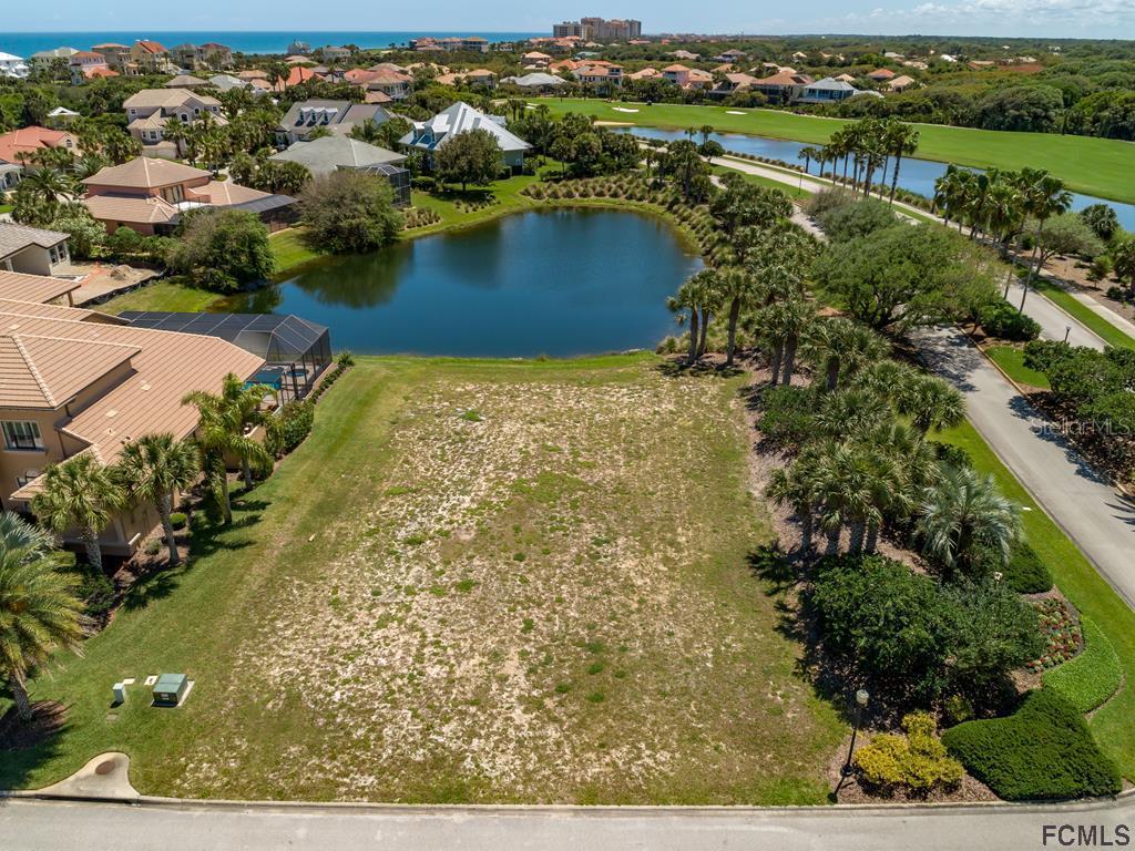 4 Cypress Hammock Way, Palm Coast, FL 32137