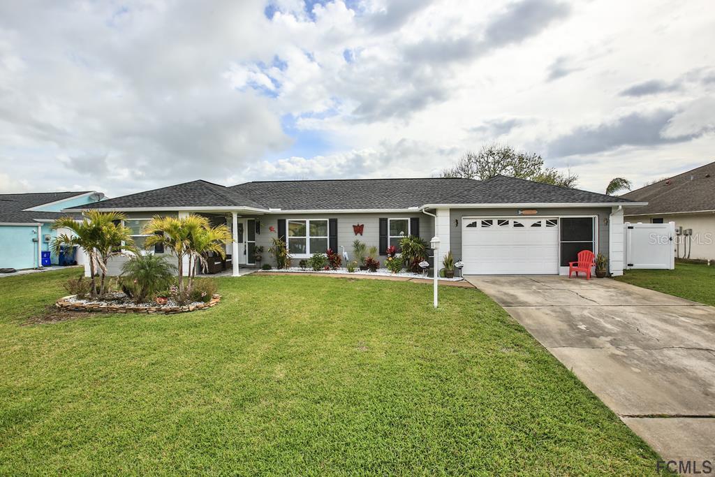 23 Sea Harbor Dr., Ormond Beach, FL 32176