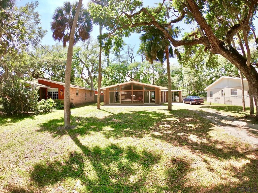 340 Palm Dr., Flagler Beach, FL 32136