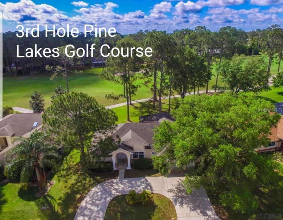 34 Westlee Ln., Palm Coast, FL 32164