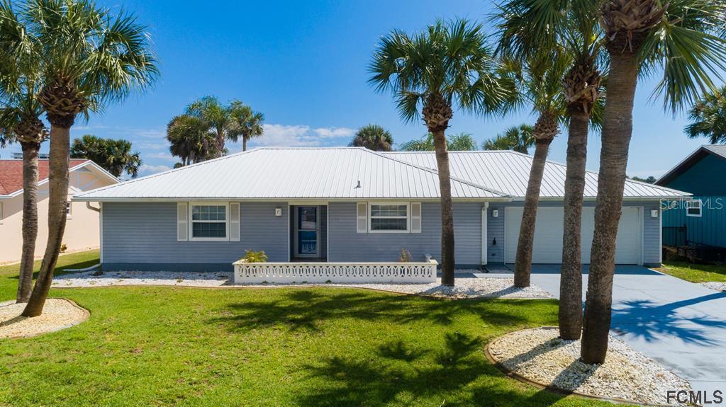 273 Ocean Palm Dr., Flagler Beach, FL 32136