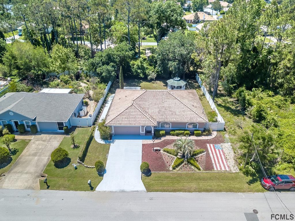 40 Pennypacker Ln., Palm Coast, FL 32164
