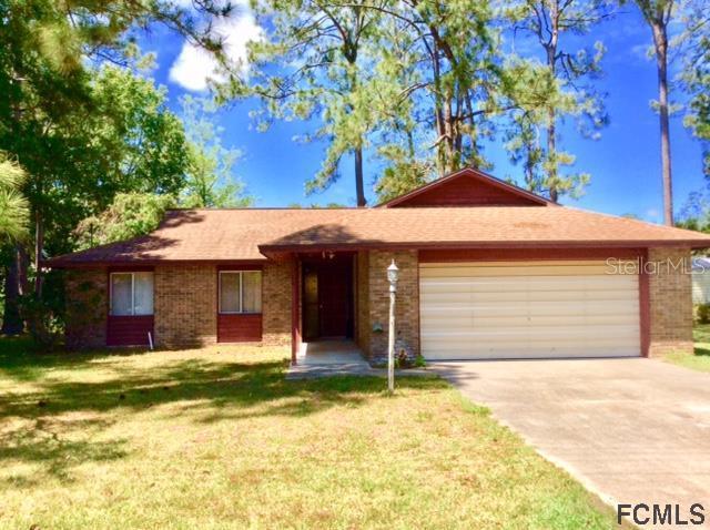 24 Westhampton Dr., Palm Coast, FL 32164