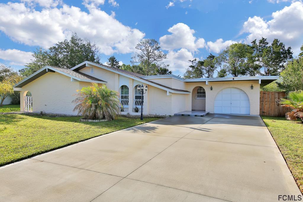 4 Fairview Ln., Palm Coast, FL 32137