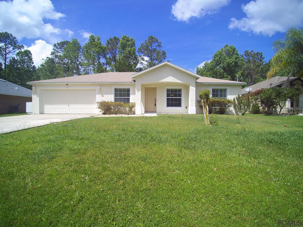 27 Riverina Dr., Palm Coast, FL 32164