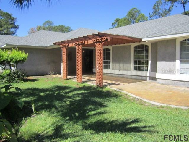 4069 Seminole Point Ct., St Augustine, FL 32086