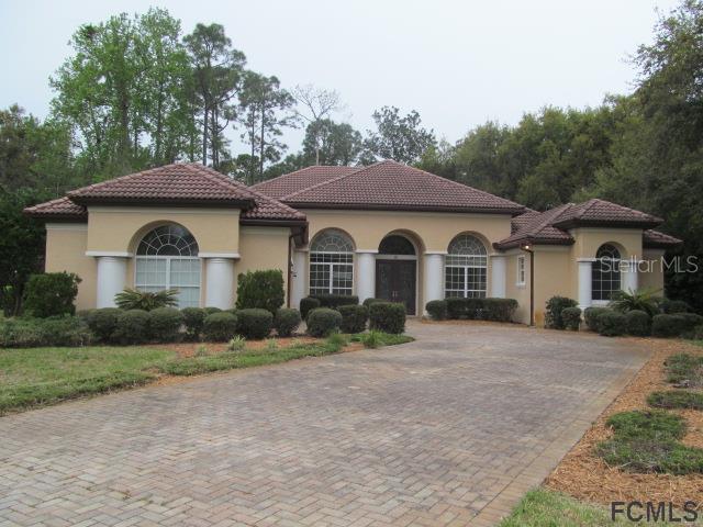 12 Clementina Ct., Palm Coast, FL 32137