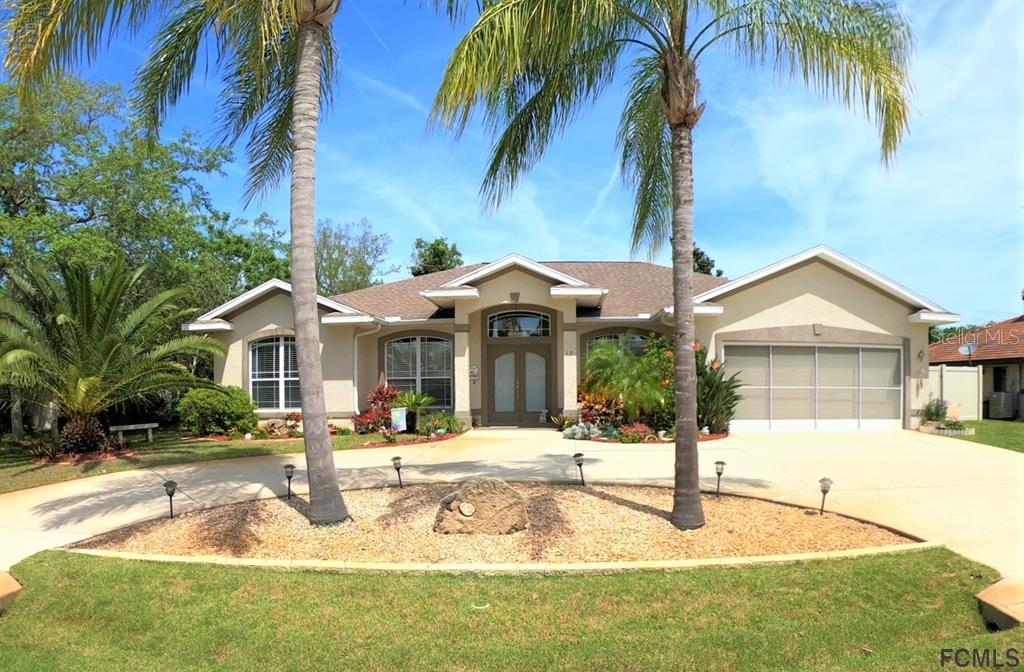15 Frontier Dr., Palm Coast, FL 32137