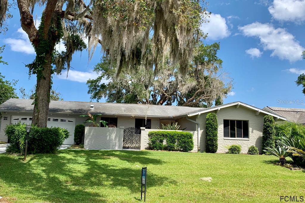 21 Farraday Ln., Palm Coast, FL 32137