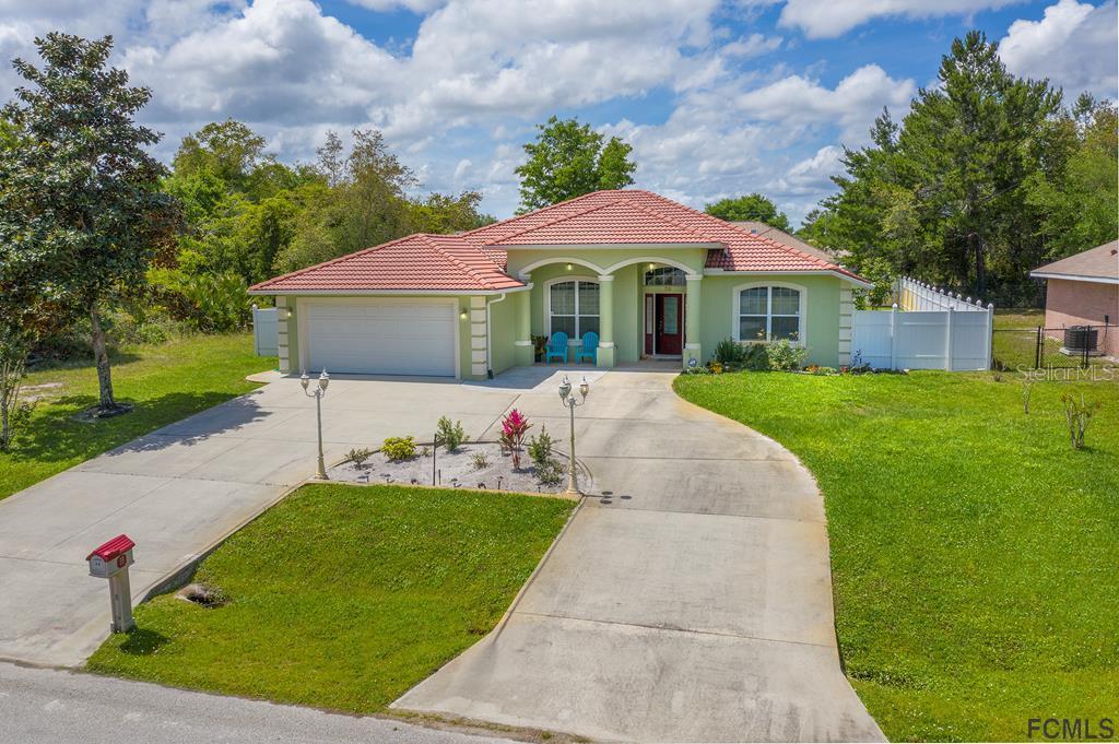 29 Farmsworth Dr., Palm Coast, FL 32137