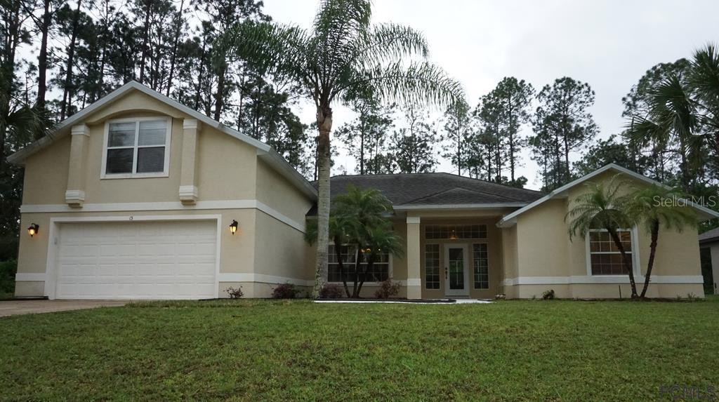 13 Essex Ln., Palm Coast, FL 32164