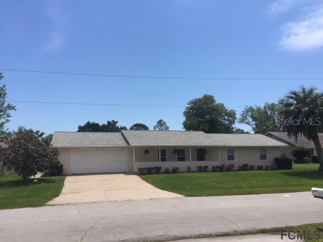 62 Fischer Ln., Palm Coast, FL 32137