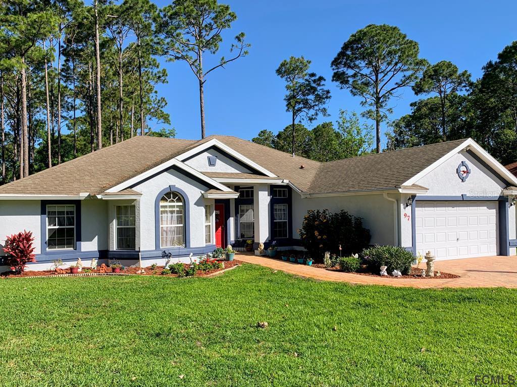 97 Beachway Dr., Palm Coast, FL 32137