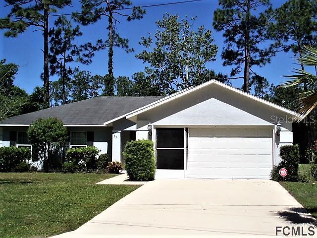 23 Post Ln., Palm Coast, FL 32164