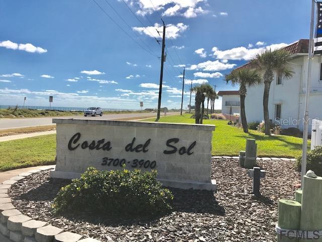 3900 Ocean Shore Blvd. #20, Flagler Beach, FL 32136