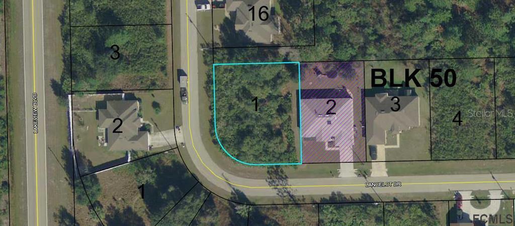 34 Lancelotdrive, Palm Coast, FL 32164