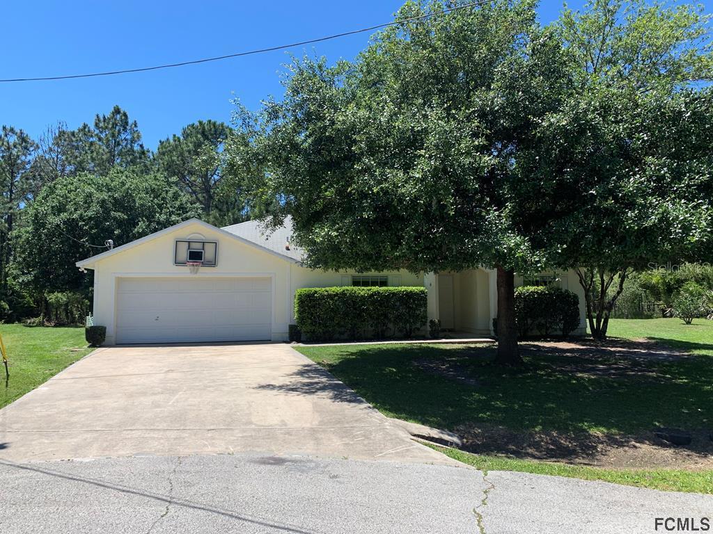 6 Frank Pl., Palm Coast, FL 32137