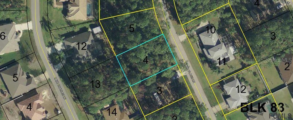 7 Lake Placid Ln., Palm Coast, FL 32137