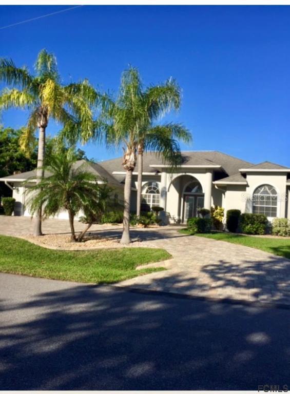 4 Chilham Ct., Palm Coast, FL 32137