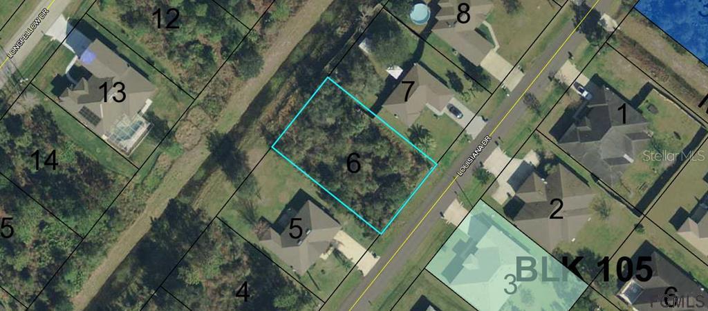 11 Louisiana Dr., Palm Coast, FL 32137