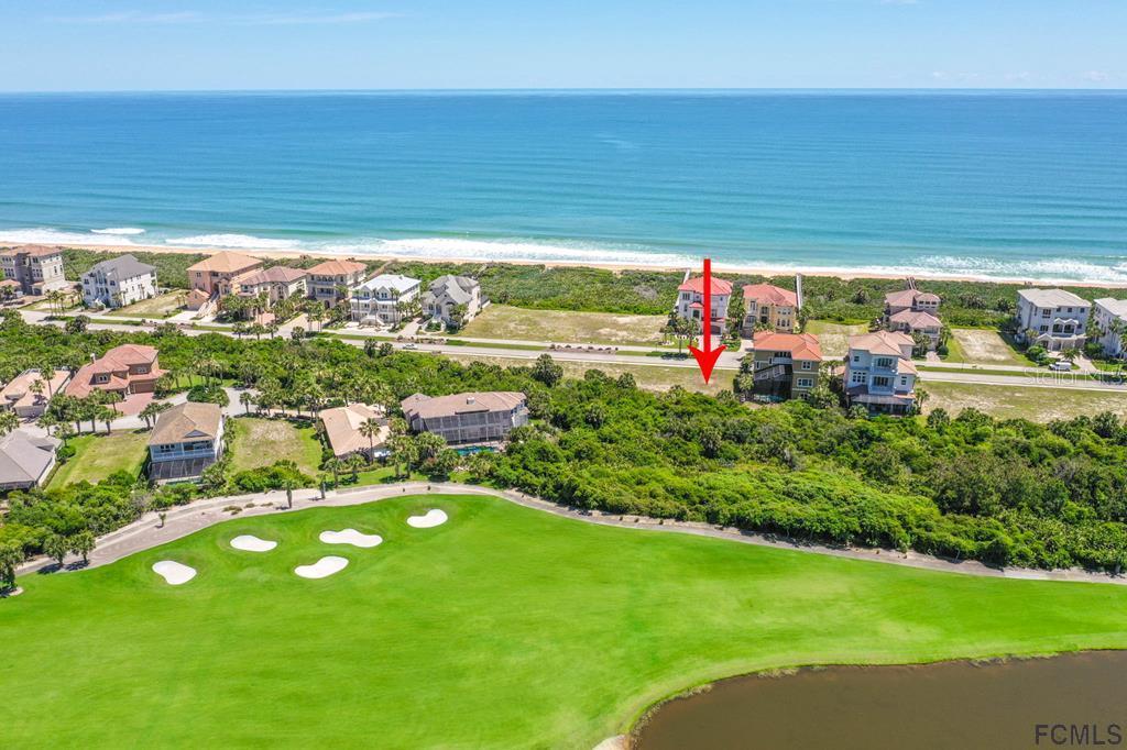 23 Ocean Ridge Blvd., Palm Coast, FL 32137