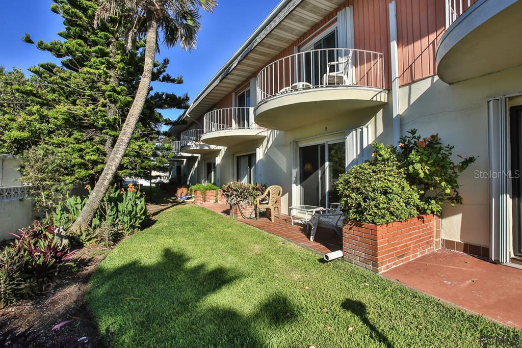 2800 Ocean Shore Blvd. #9, Ormond Beach, FL 32176