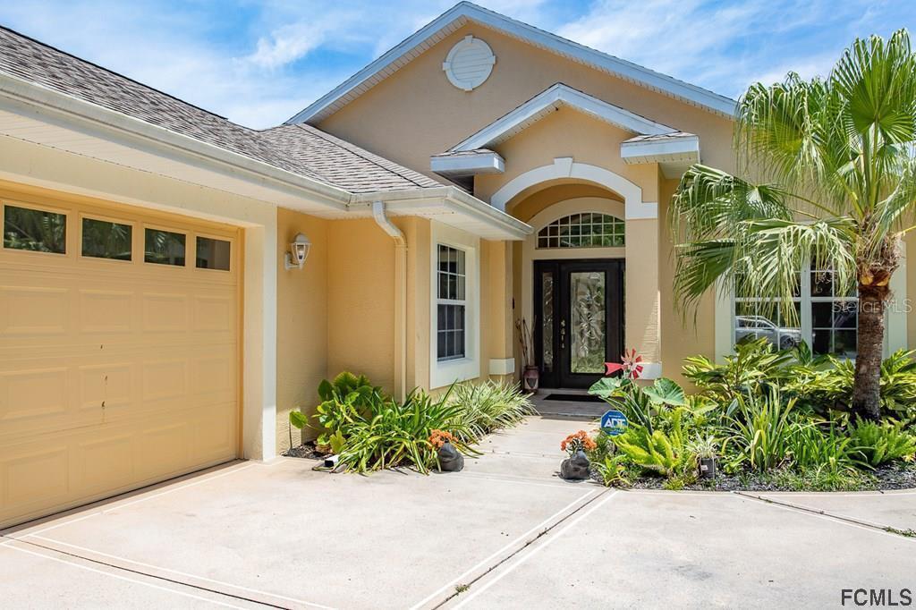 30 Columbia Ln., Palm Coast, FL 32137